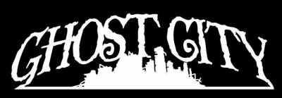 logo Ghost City